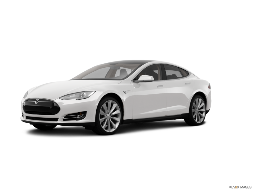 Used 2015 Tesla Model S 70D Sedan 4D Prices | Kelley Blue Book